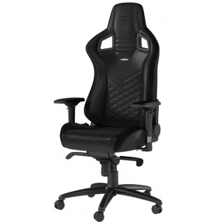 noblechairs Epic Black/Carbon
